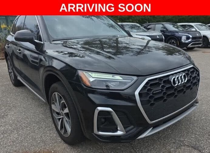 2023 Audi Q5