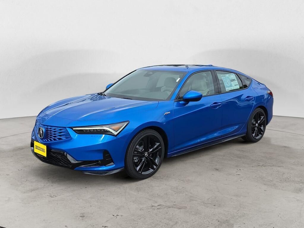 2026 ACURA Integra
