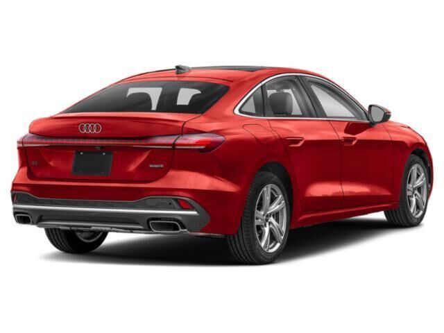 2026 Audi A5