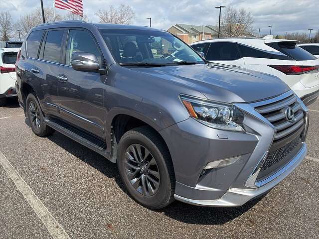 2019 LEXUS GX