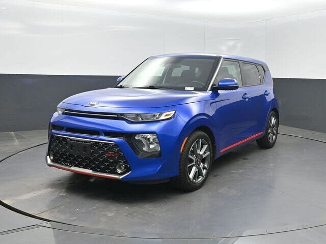 2020 KIA Soul