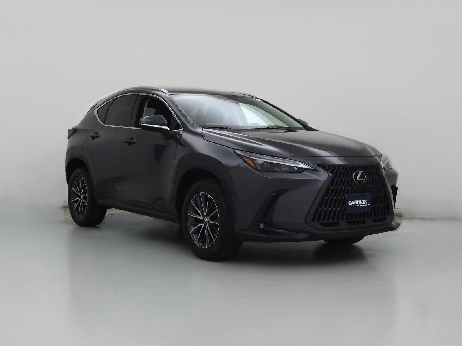 2022 LEXUS NX