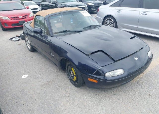 1996 MAZDA MX-5