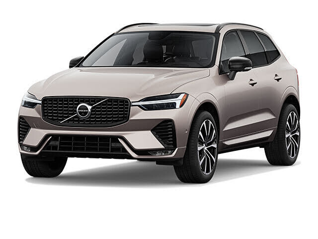 2024 VOLVO XC60