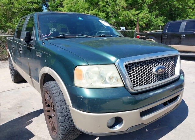 2007 FORD F-150