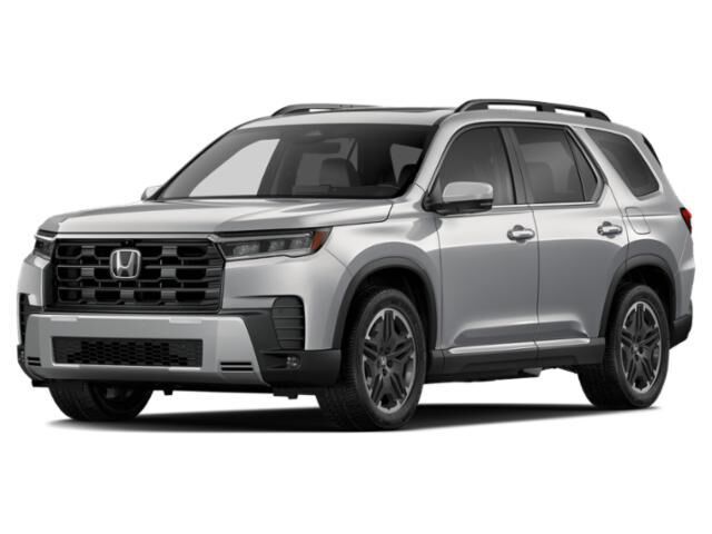 2026 HONDA Pilot