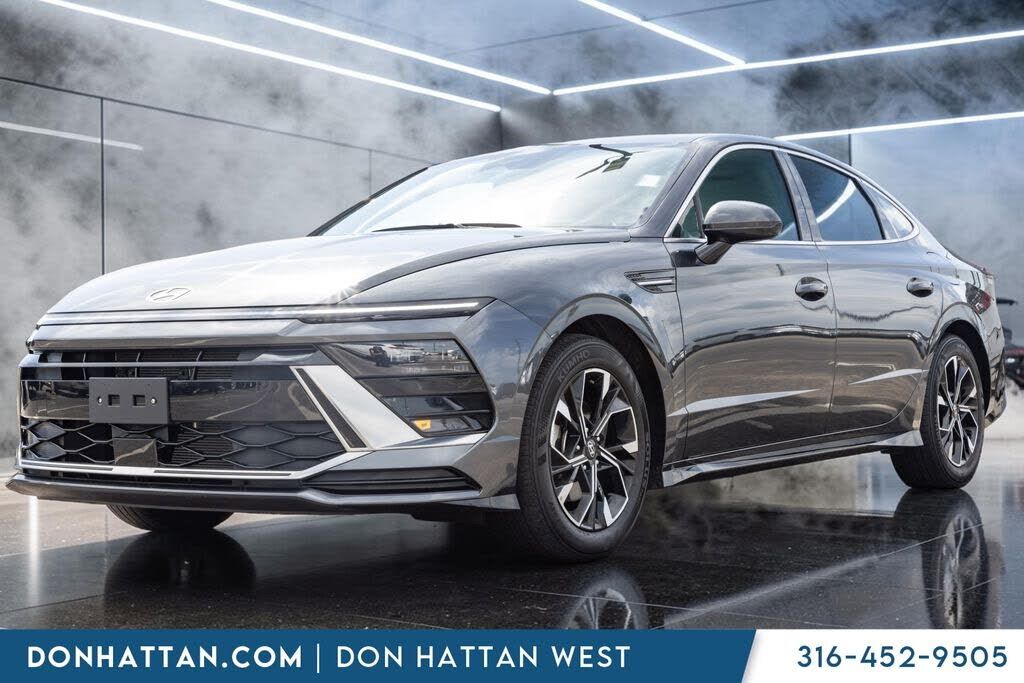2025 HYUNDAI Sonata