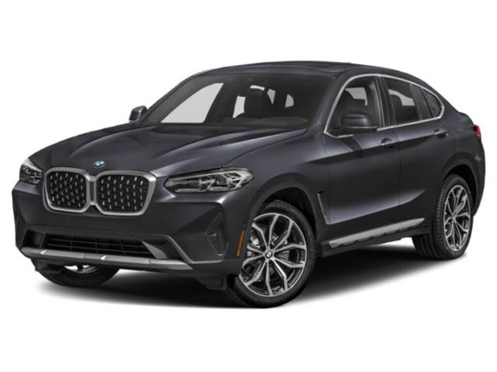 2023 BMW X4