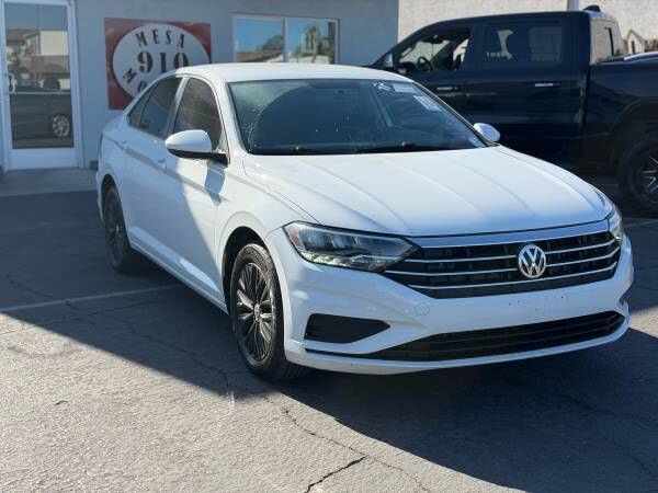 2019 VOLKSWAGEN Jetta