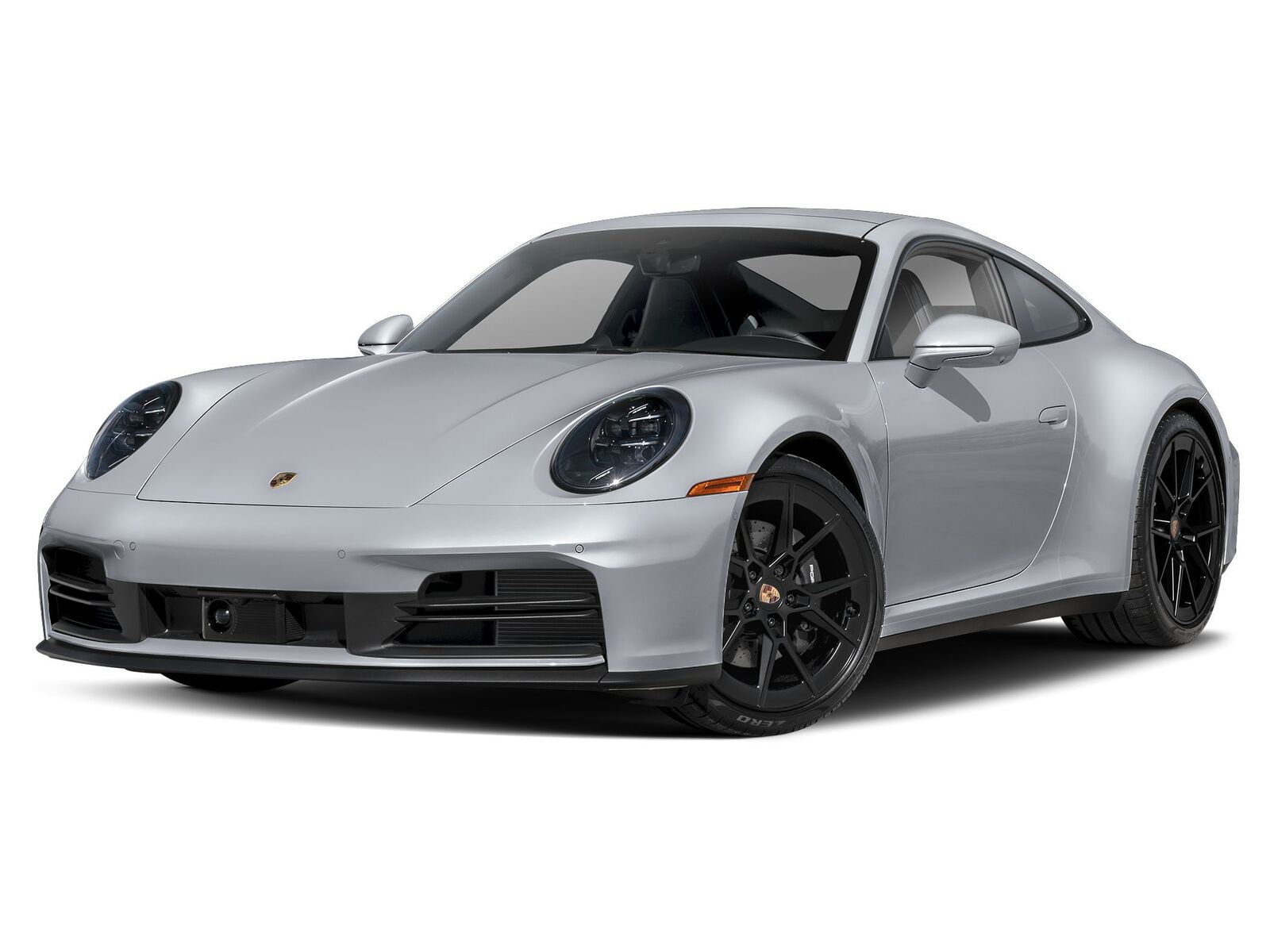 2026 PORSCHE 911