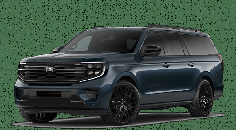2026 FORD Expedition