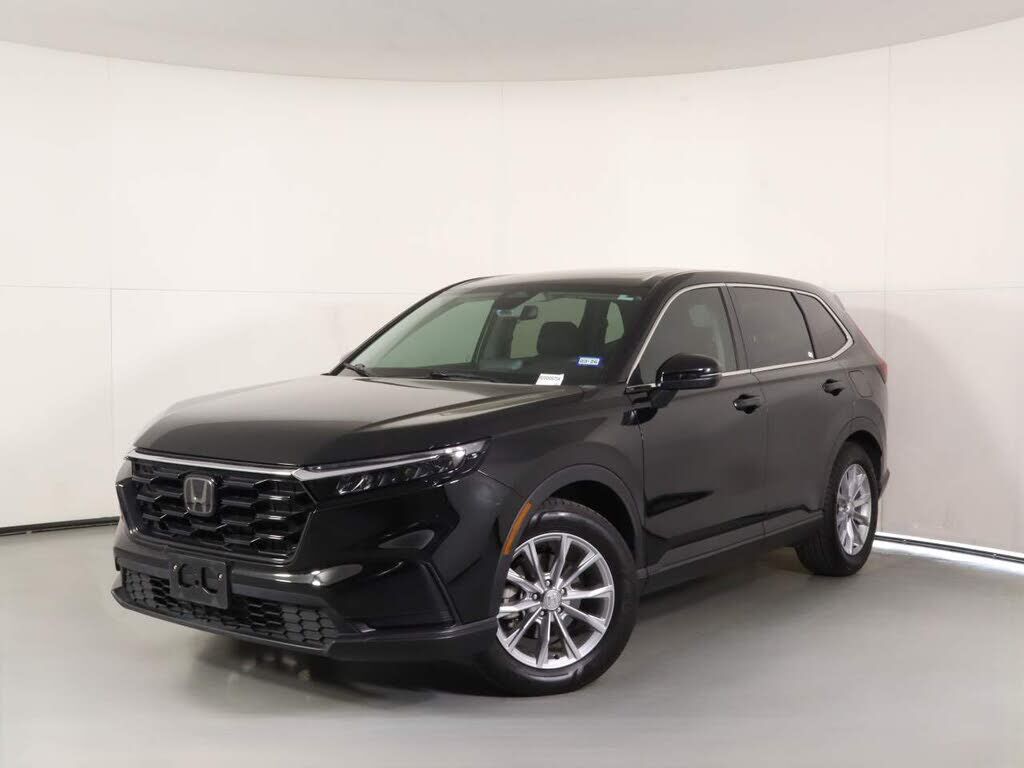 2023 HONDA CR-V