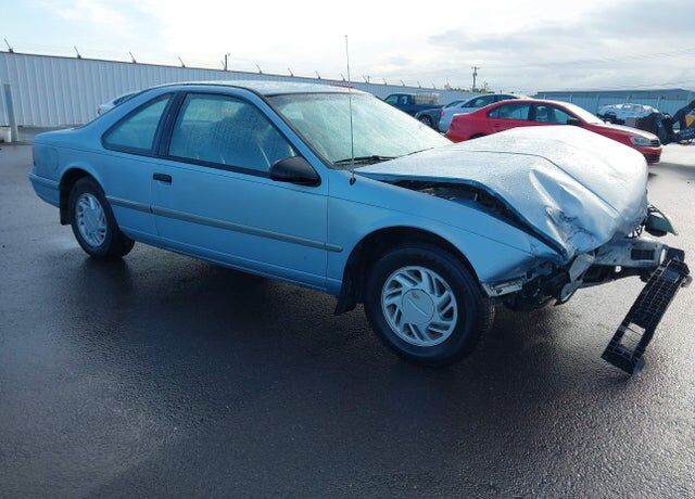 1992 FORD Thunderbird
