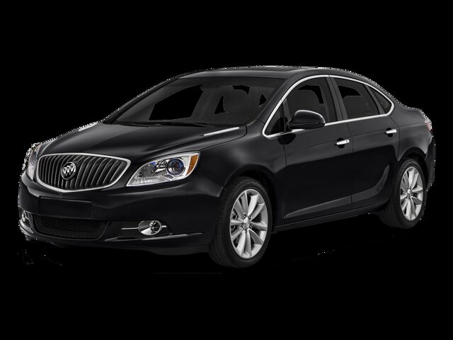 2016 BUICK Verano