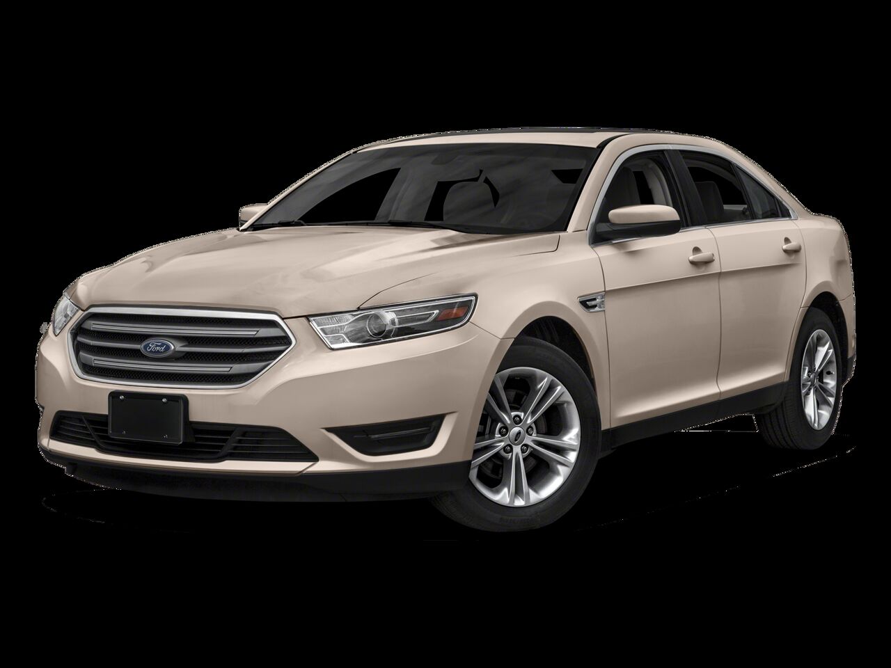 2018 FORD Taurus