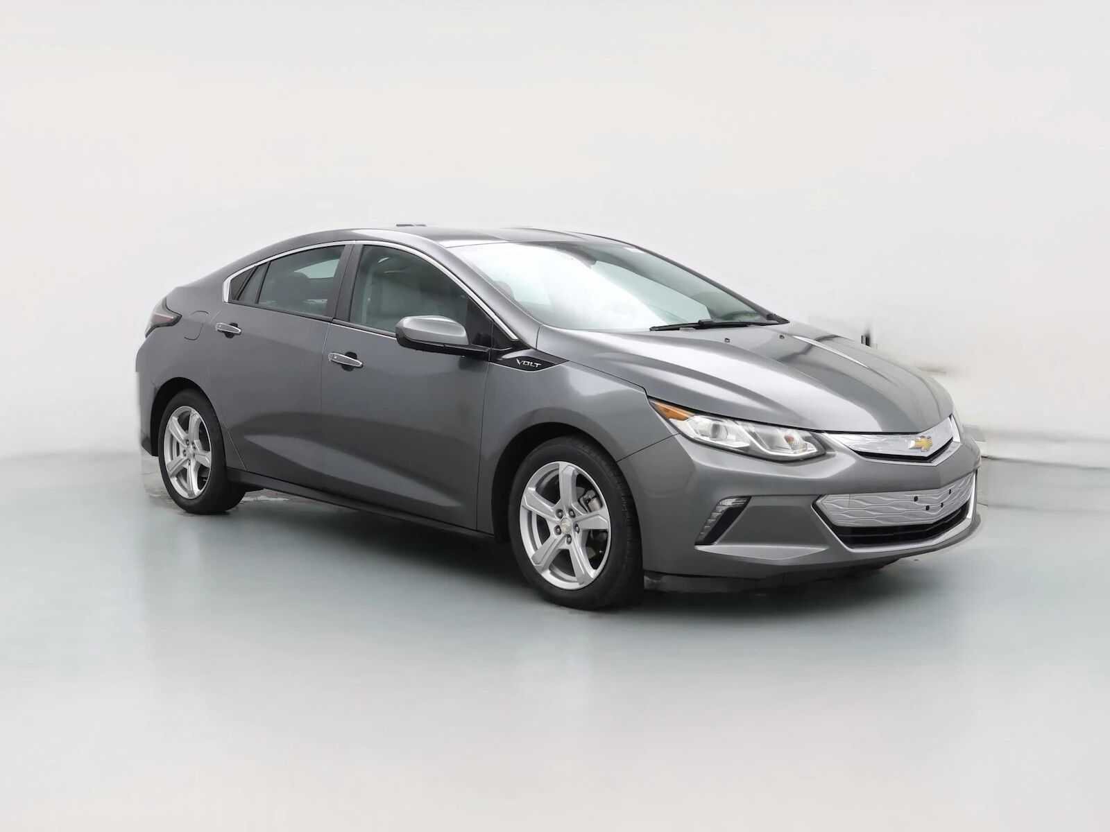 2017 CHEVROLET Volt