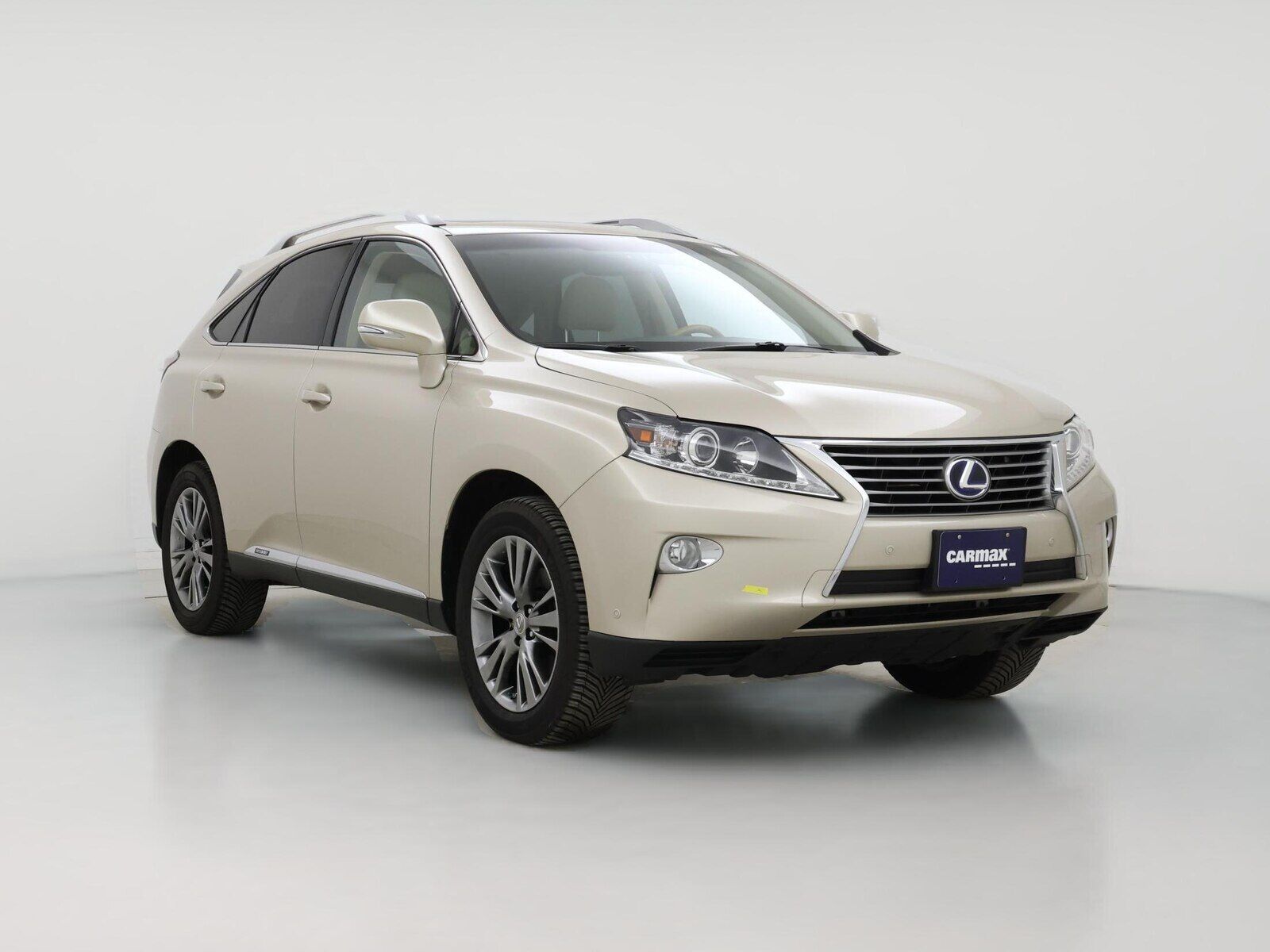 2014 LEXUS RX