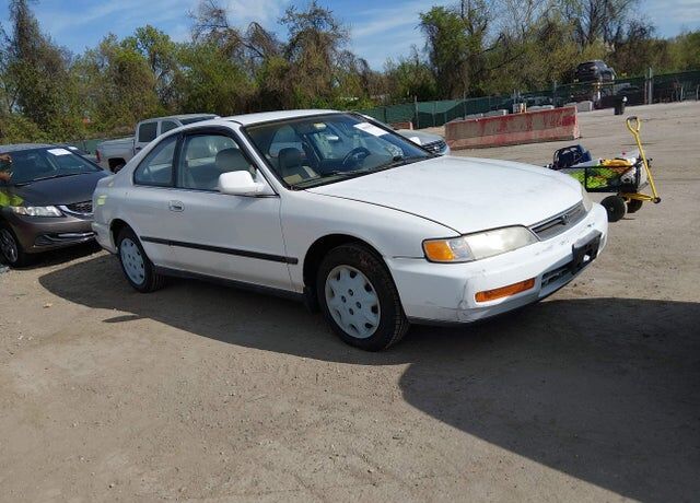 1997 HONDA Accord