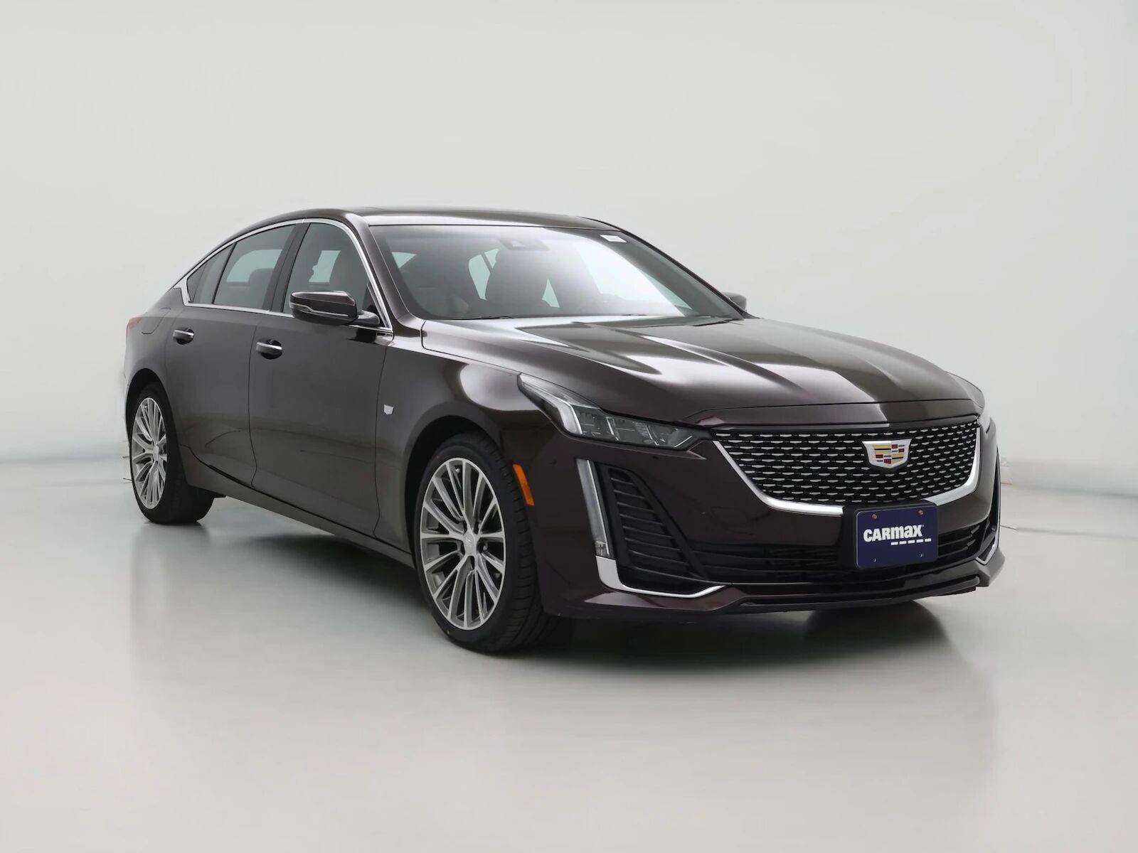 2020 CADILLAC CT5
