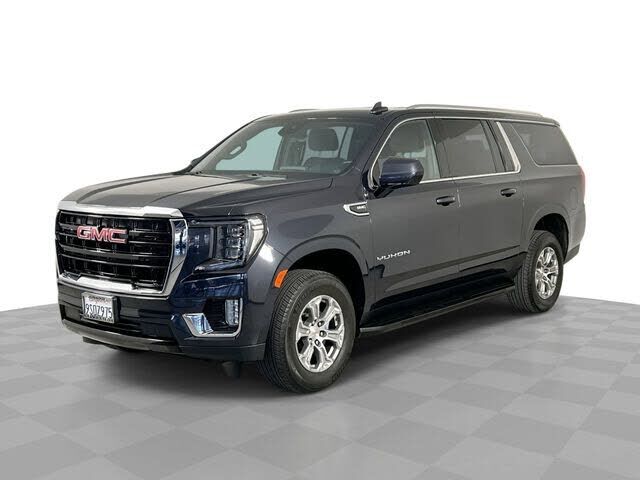 2024 GMC Yukon XL