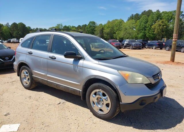 2008 HONDA CR-V