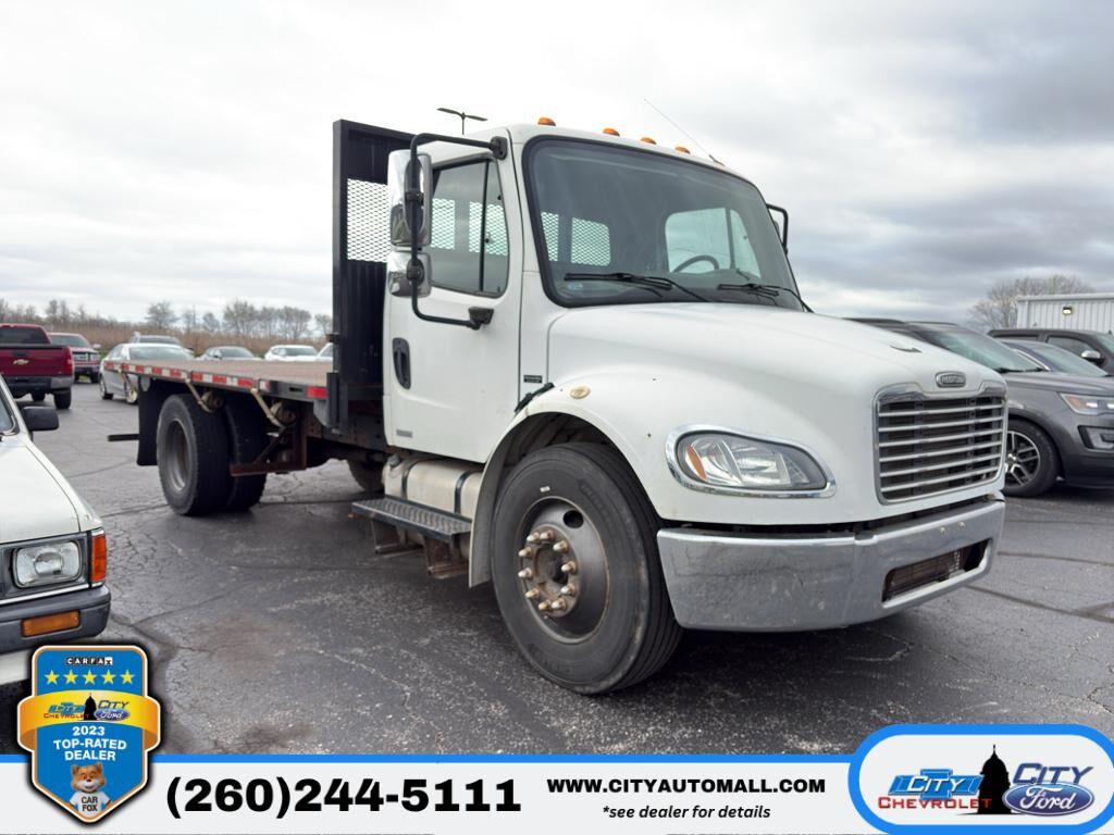 2006 FREIGHTLINER M2