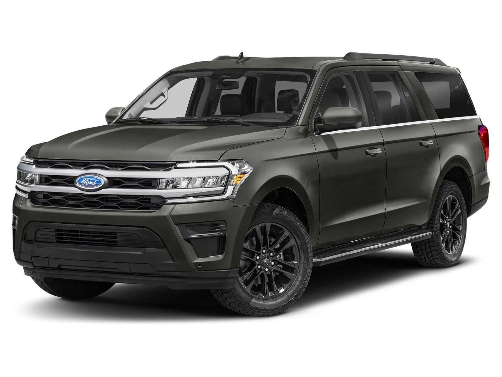 2024 FORD Expedition