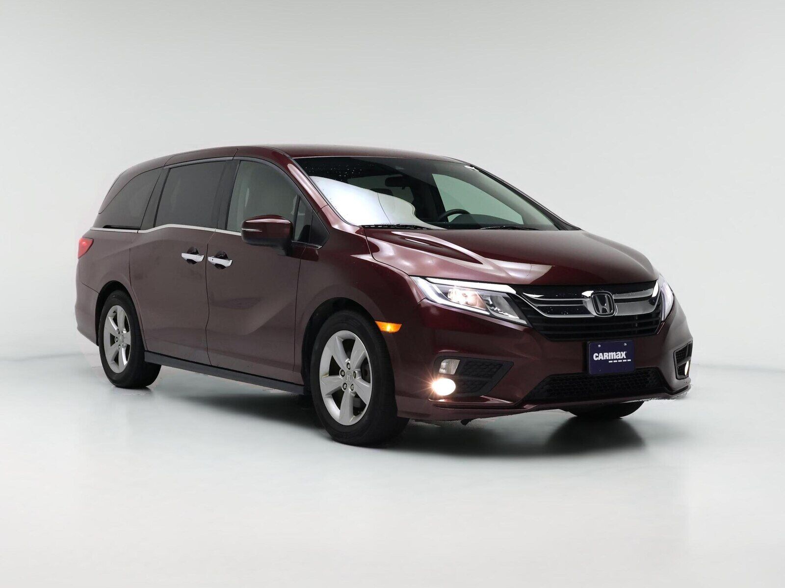 2020 HONDA Odyssey