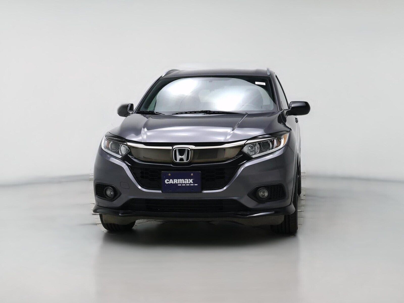 2021 HONDA HR-V