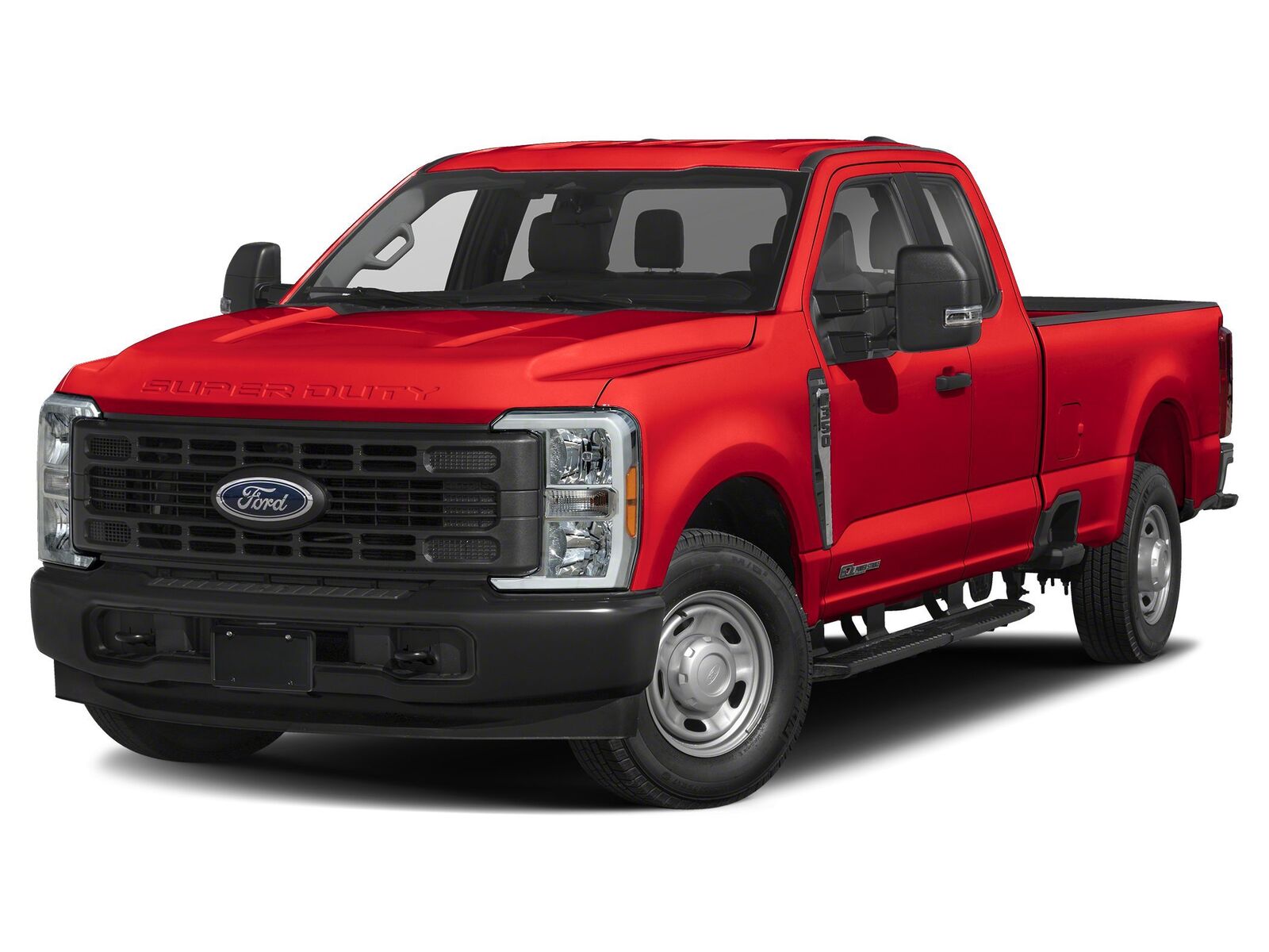 2026 FORD F-350