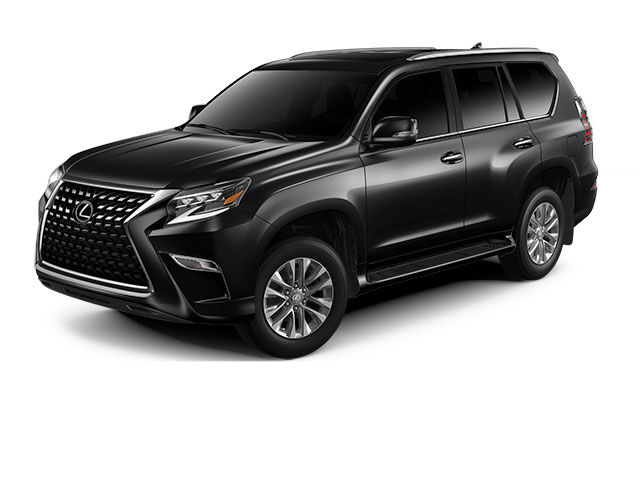 2022 LEXUS GX