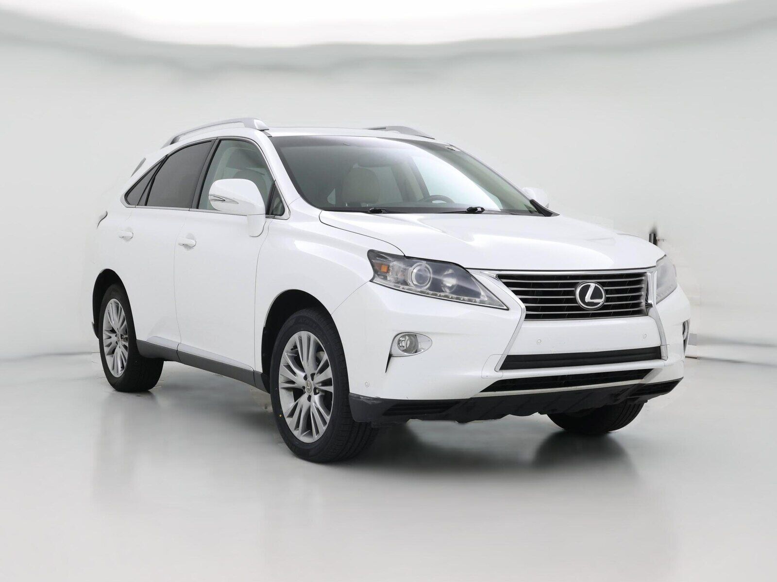 2014 LEXUS RX