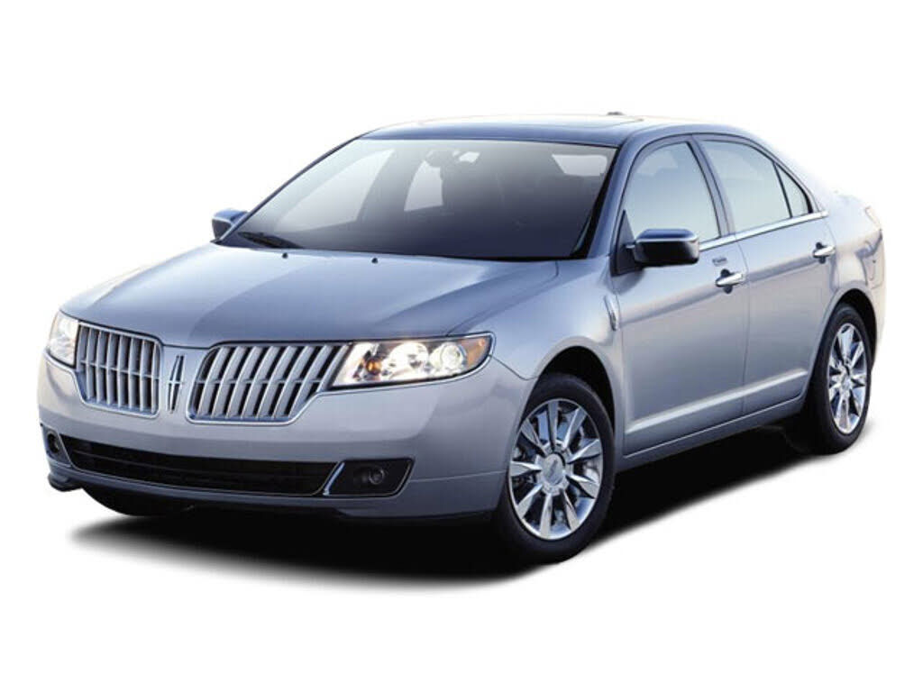 2009 LINCOLN MKZ
