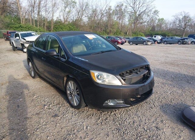 2013 BUICK Verano