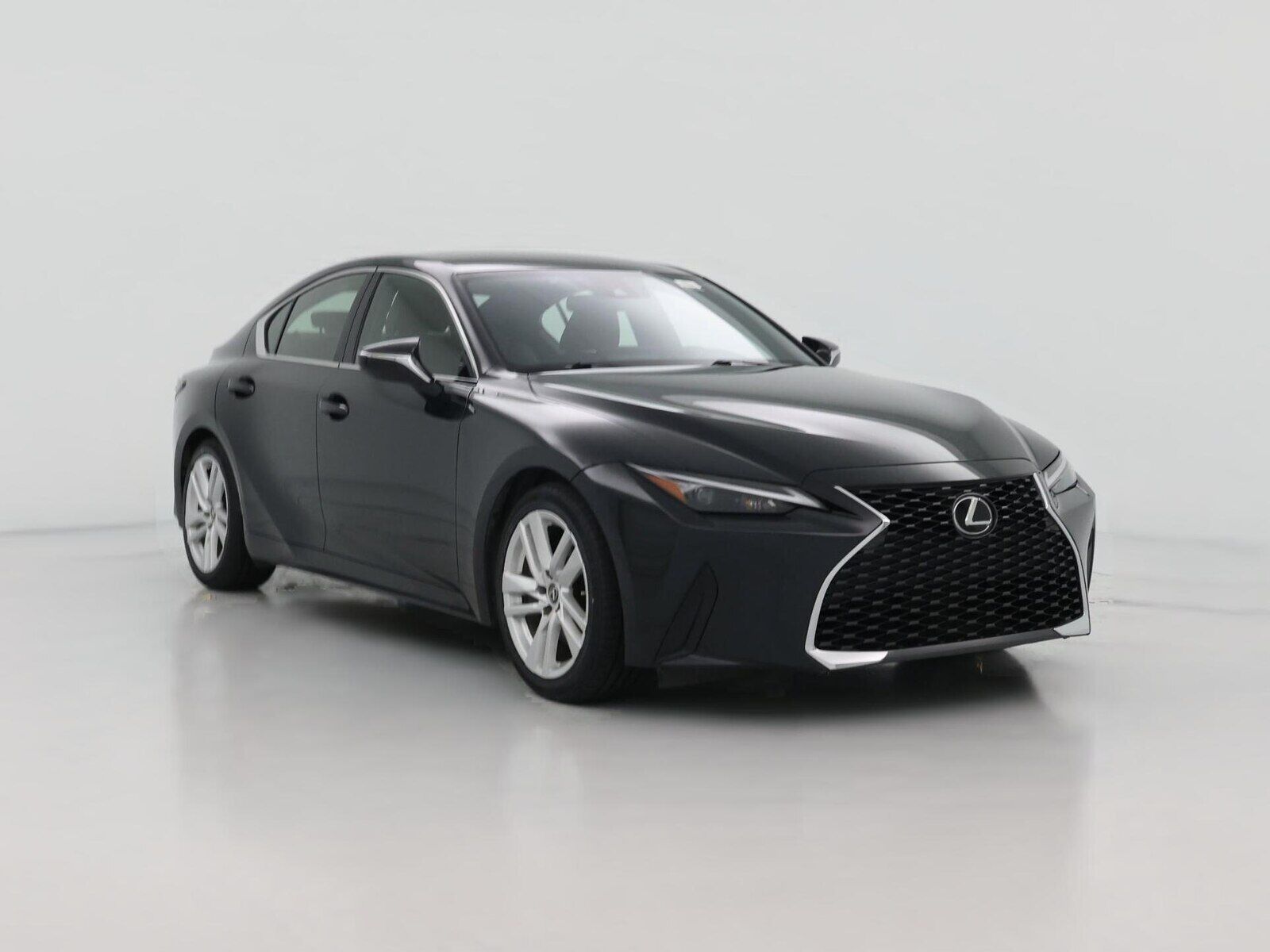 2022 LEXUS IS