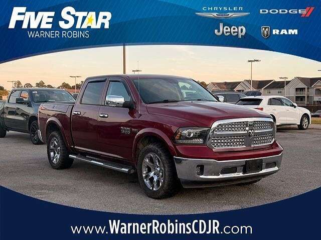 2015 RAM 1500