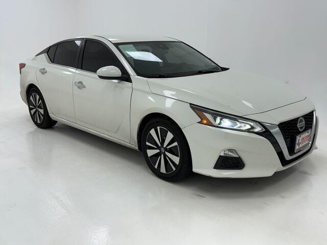 2021 NISSAN Altima