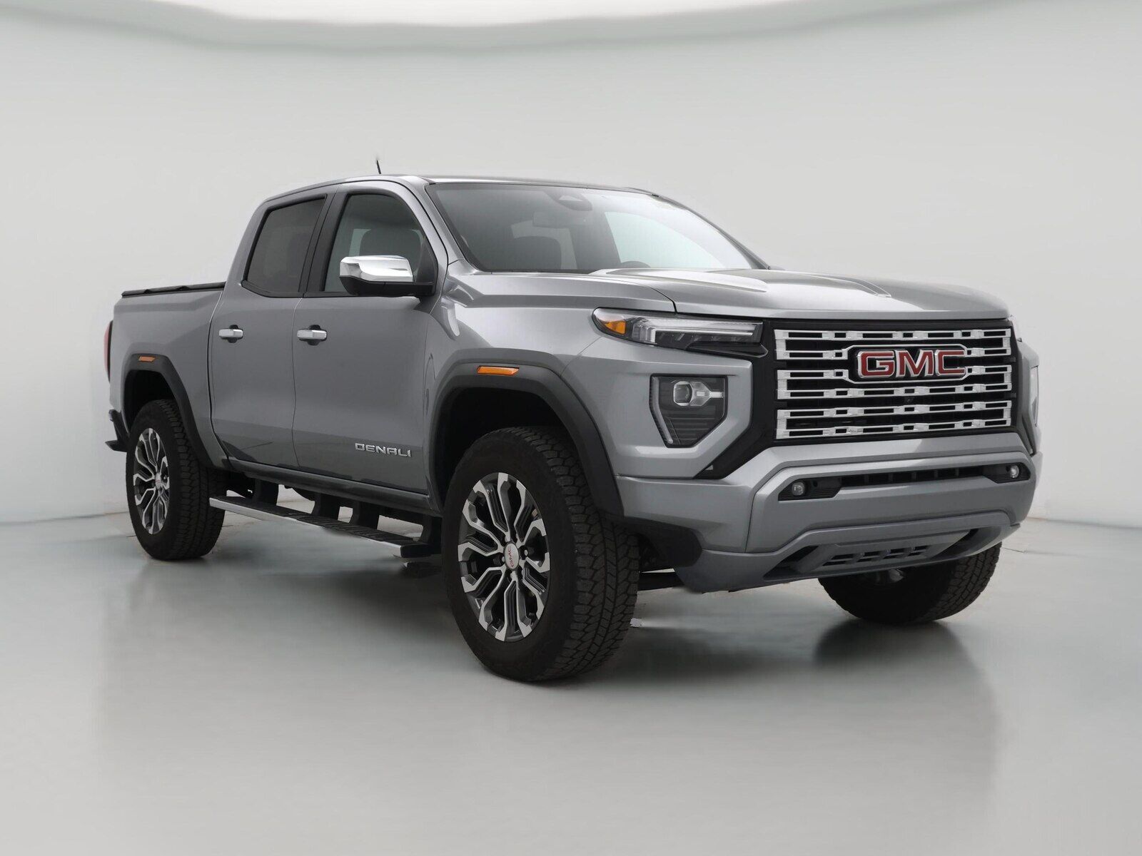 2024 GMC Canyon