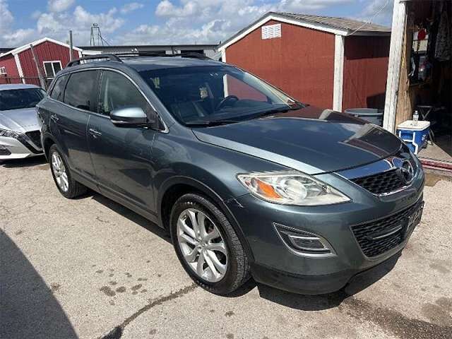2012 MAZDA CX-9
