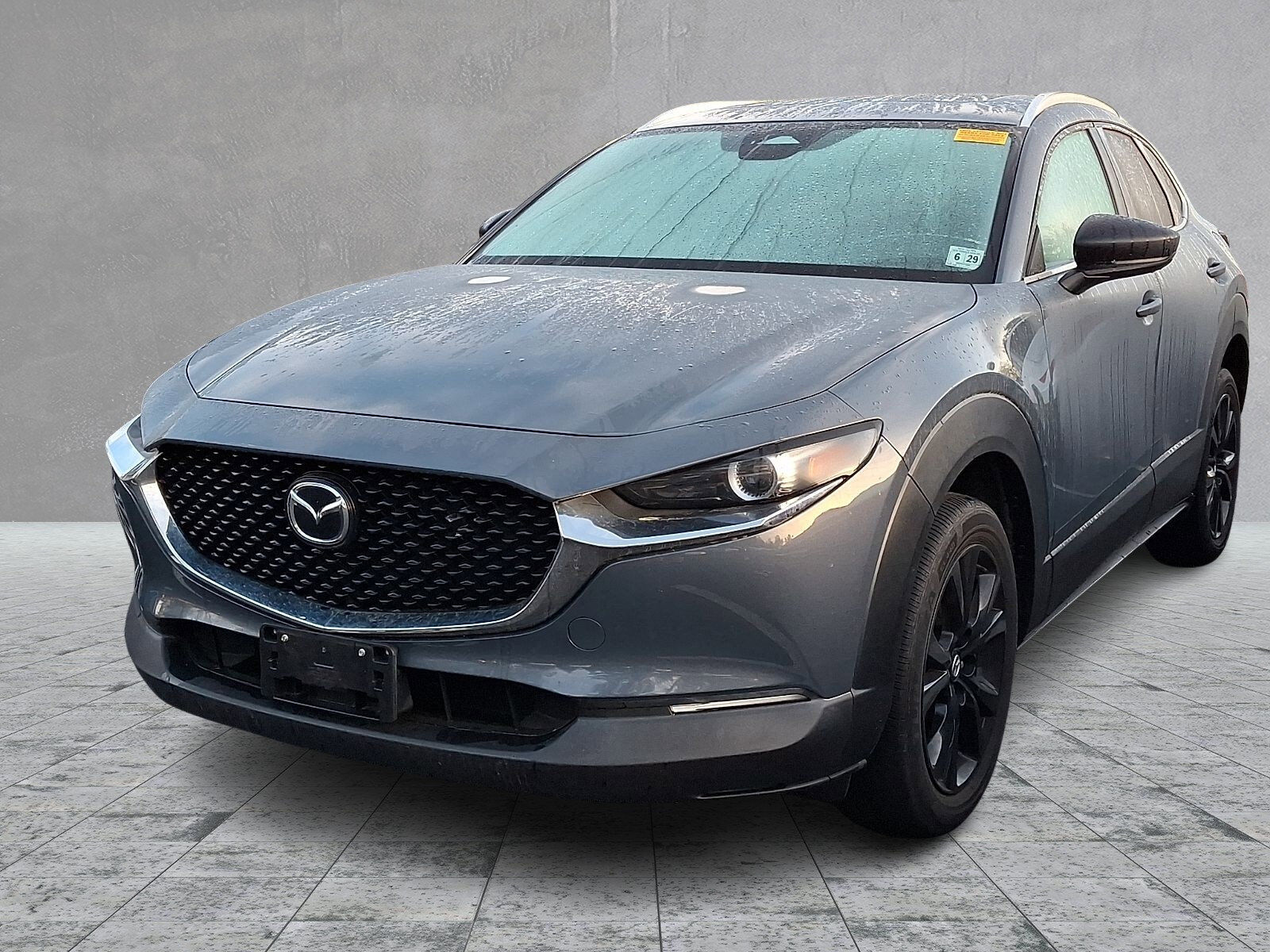 2024 MAZDA CX-30