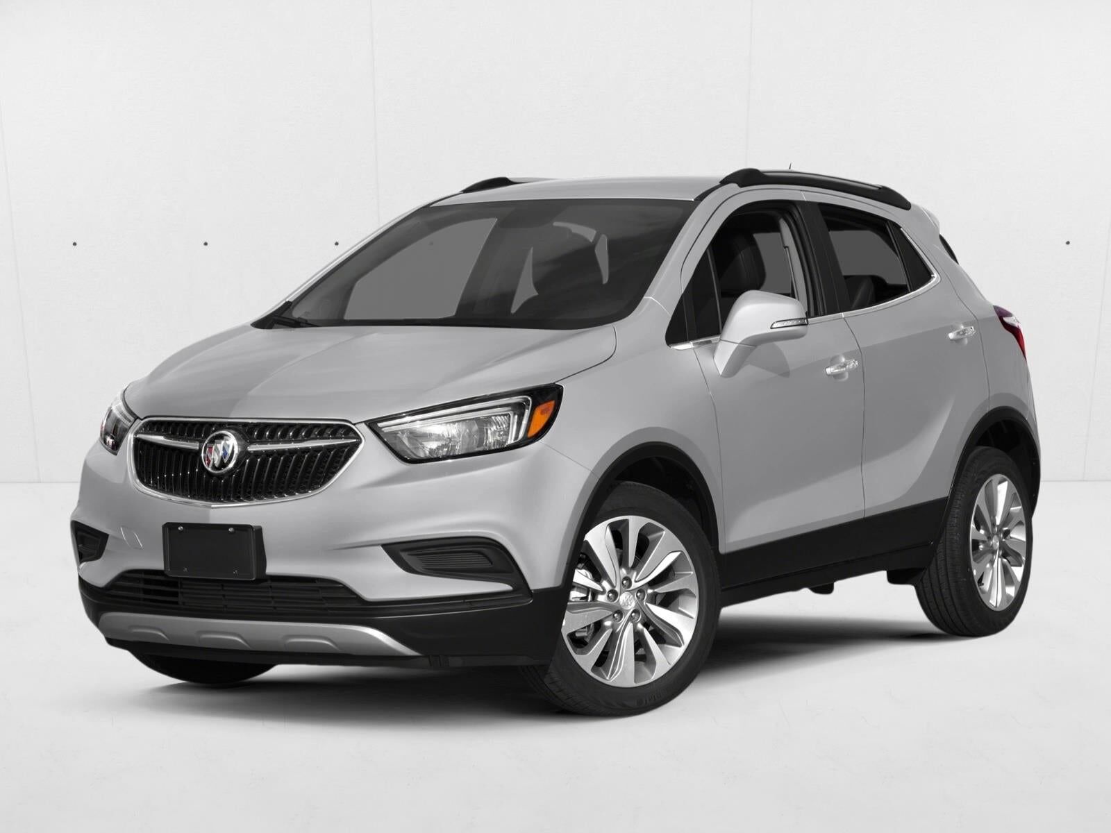 2017 BUICK Encore