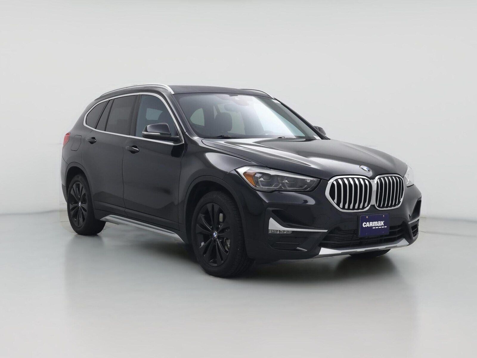 2020 BMW X1