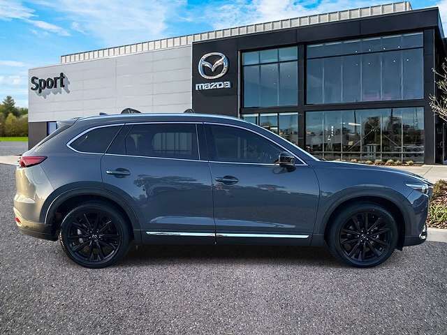 2021 MAZDA CX-9