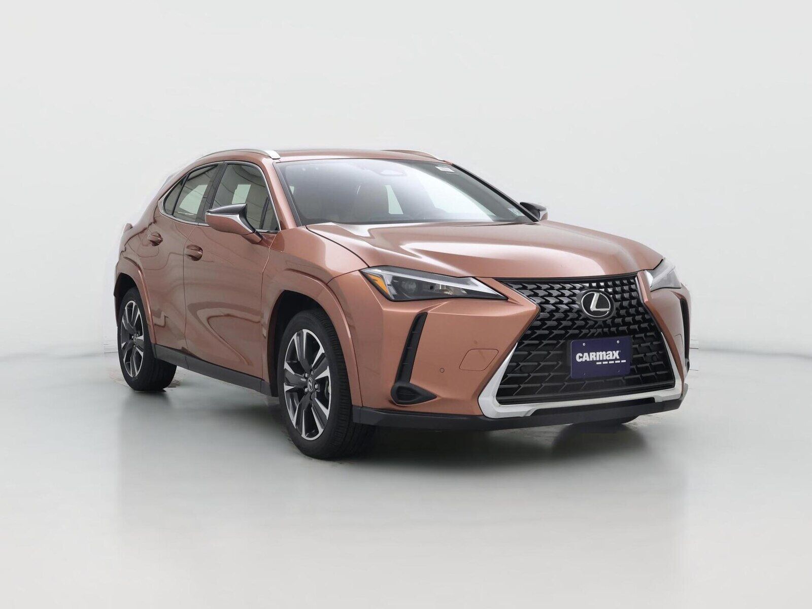 2025 LEXUS UX