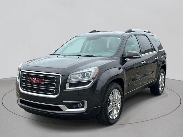 2017 GMC Acadia