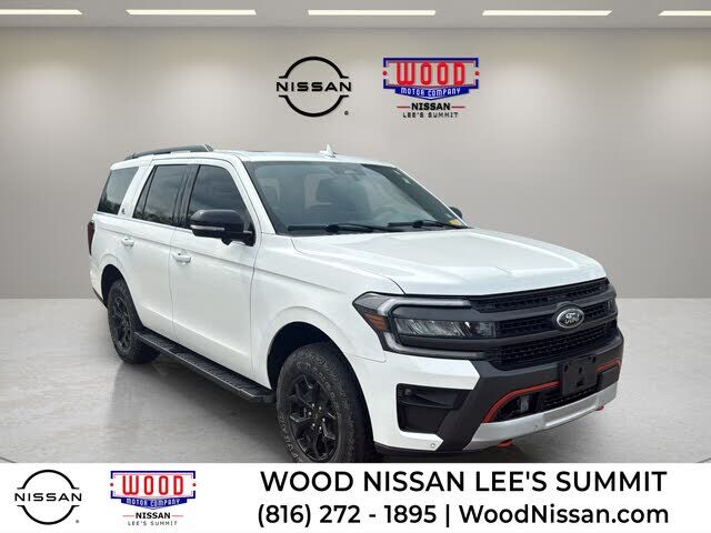 2023 FORD Expedition