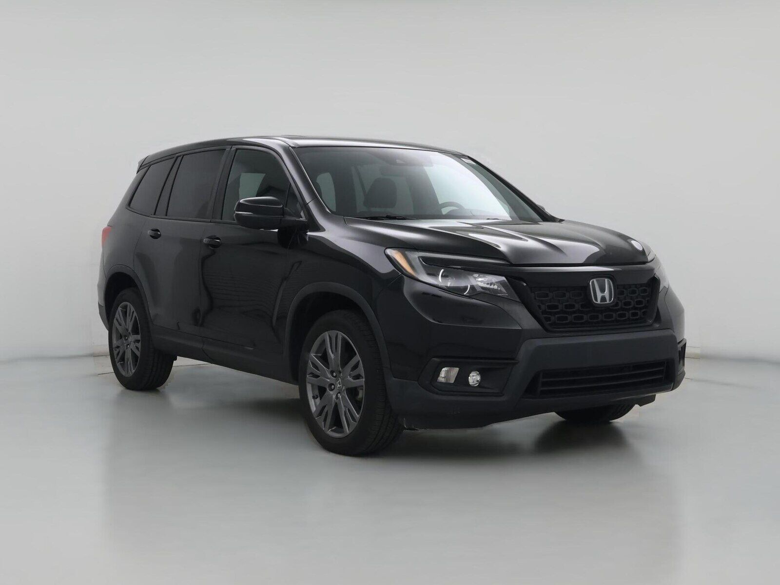 2019 HONDA Passport