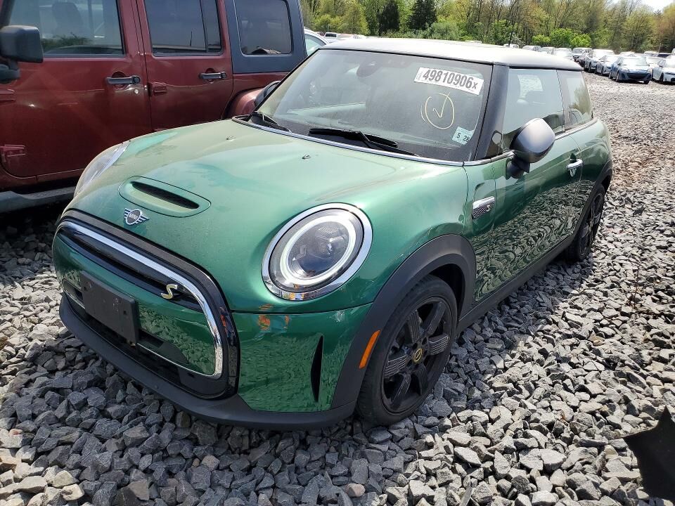 2024 MINI Hardtop