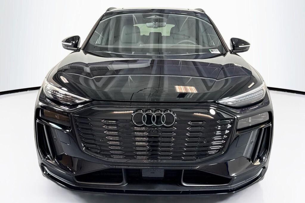 2027 Audi Q6