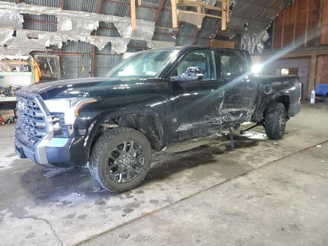 2023 TOYOTA Tundra